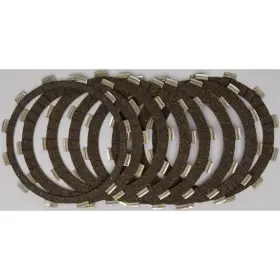 Ck2350 Ebc Brakes Redline Clutch Kit Ck2350 Ebc Brakes Redline Clutch Kit