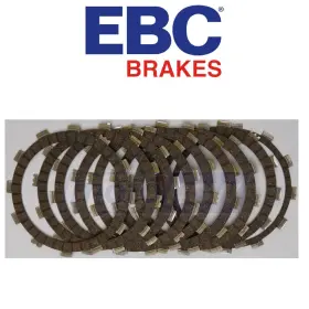 Ck2351 Ebc Ck Series Clutch Kit For Engine And Components Kits Wq Ck2351 Ebc Ck Series Clutch Kit For Engine And Components Kits Wq