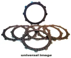 Ck2362 Ebc Standard Ck Series Clutch Kit Motorcycle Components