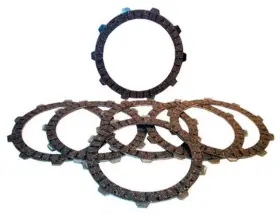 Ck3314 Ebc Ck Series Clutch Kit - Friction Plates Only Ck3314 Ebc Ck Series Clutch Kit - Friction Plates Only