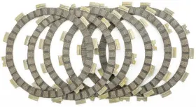 15-3315 Ebc Ck3315 Ck Series Clutch Kit Components 161677 15-3315 Ebc Ck3315 Ck Series Clutch Kit Components 161677