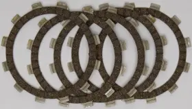 Ck3318 Ebc Ck Series Clutch Kit Kawasaki Klx125 03-06 For Suzuki Rm80 1980-2001 Ck3318 Ebc Ck Series Clutch Kit Kawasaki Klx125 03-06 For Suzuki Rm80 1980-2001