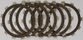 Ck3329 Ebc M-003 Ck O.e.m. Replacement Clutch Kit For Suzuki Pe175 1980-1984