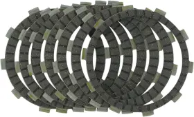 Ck3400 Ebc Ck Series Clutch Kit Ck3400 Ebc Ck Series Clutch Kit