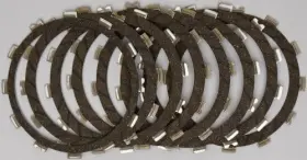 26-7455 Ebc Ck3455 Redline Cluth Kit Gsx-r 600 06-07 Part# New Clutch 161558 26-7455 Ebc Ck3455 Redline Cluth Kit Gsx-r 600 06-07 Part# New Clutch 161558