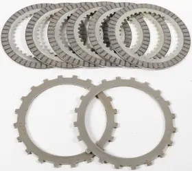 Ck3463 Ebc - Clutch Kit Ck3463 Ebc - Clutch Kit