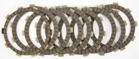 Ck3466 Ebc Redline Clutch Kit