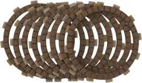 Ck4435 Ebc - Clutch Kit Vn900d Vulcan 900 Classic Lt Vn 800 A 80 Ck4435 Ebc - Clutch Kit Vn900d Vulcan 900 Classic Lt Vn 800 A 80