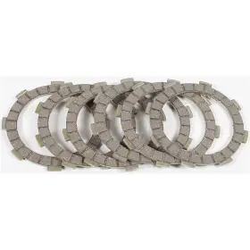 Ck4468 Ebc Brakes Redline Clutch Kit Ck4468 Ebc Brakes Redline Clutch Kit