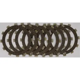 Ck4485 Ebc Brakes Redline Clutch Kit Ck4485 Ebc Brakes Redline Clutch Kit