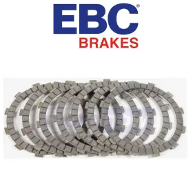 Ck4493 Ebc Ck Series Clutch Kit For Engine And Components Kits Fl