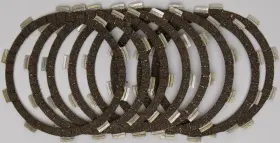 Ck4505 Ebc Ck Series Clutch Kit