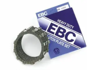Ck4520 Ebc Ck Series Friction Clutch Plate Kit Components Ck4520 Ebc Ck Series Friction Clutch Plate Kit Components