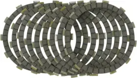 Ck5588 Ebc Ck Series Clutch Kit Triumph Trident Tiger Sprint Trophy Speed Triple Ck5588 Ebc Ck Series Clutch Kit Triumph Trident Tiger Sprint Trophy Speed Triple