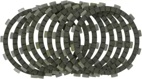 Ck5589 Ebc - Clutch Kit Sprint St Rs Daytona T595 Tiger 900 Speed Ck5589 Ebc - Clutch Kit Sprint St Rs Daytona T595 Tiger 900 Speed