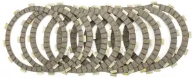 Ck5599 Ebc Ck Series Clutch Kit Ck5599 Ebc Ck Series Clutch Kit