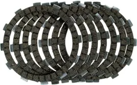 15-5624 Ebc Ck5624 Heavy Duty Clutch Kit Components 26-7765 161774