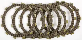 15-5635 Ebc Ck5635 Clutch Plate Kits Friction Plates Only By Kit 15-5635 Ebc Ck5635 Clutch Plate Kits Friction Plates Only By Kit