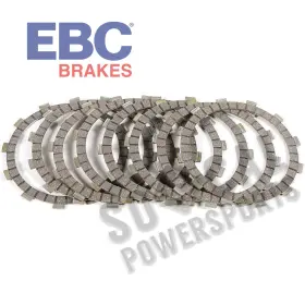 Ck5639 Ebc Ck Series Clutch Kit - Ck5639 Ebc Ck Series Clutch Kit -