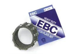 Ck5641 Ebc Ck Series Clutch Kit - Ck5641 Ebc Ck Series Clutch Kit -
