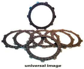 Ebcck6680 Ebc Ck6680 Clutch Kit Components 15-6680 161777 Ebcck6680 Ebc Ck6680 Clutch Kit Components 15-6680 161777