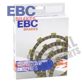 Ck7002 Ebc Ck Series Clutch Kit - Ck7002 Ebc Ck Series Clutch Kit -
