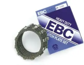 Ebcck7008 Ebc Ck7008 Ck Series Clutch Kit 1131-3299 164313 Ebcck7008 Ebc Ck7008 Ck Series Clutch Kit 1131-3299 164313