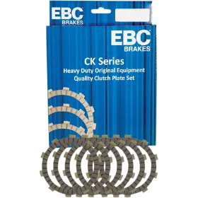 Ck7015 Ebc Brakes Clutch Kit