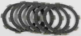 Ckf1191 Ebc Ckf Carbon Clutch Plate Kit Ckf1191 Ebc Ckf Carbon Clutch Plate Kit