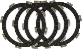 Ckf2364 Ebc M-001 Clutch Kit For Yamaha Yfm700r Raptor 2006-2014 Ckf2364 Ebc M-001 Clutch Kit For Yamaha Yfm700r Raptor 2006-2014