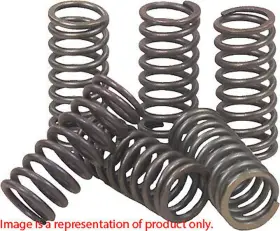 Csk164 Ebc Csk 164.00 Clutch Springs Kit Fits Honda / Suzuki See Description For Fitment