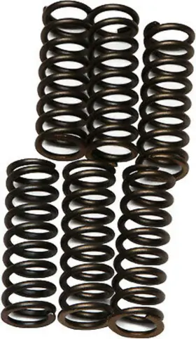Csk-37 Ebc Clutch Springs Kit Csk37 Fits Yamaha See Description For Model Fitment Csk-37 Ebc Clutch Springs Kit Csk37 Fits Yamaha See Description For Model Fitment