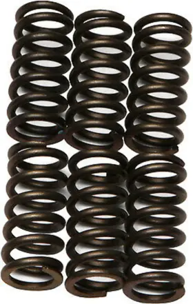 Csk11 Ebc Clutch Springs Kit For Honda Cmx250c Rebel 82-83 Csk11 Ebc Clutch Springs Kit For Honda Cmx250c Rebel 82-83
