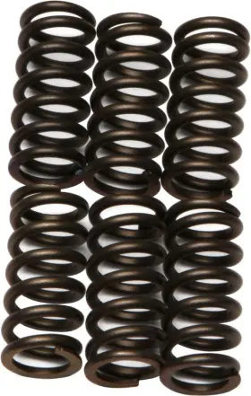 M-005 Ebc Csk11 Csk Clutch Spring Kit For Honda Cmx250c Rebel 1985-1987 M-005 Ebc Csk11 Csk Clutch Spring Kit For Honda Cmx250c Rebel 1985-1987