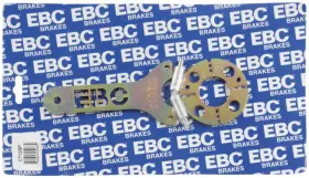 Ct012sp Ebc M-031 Clutch Removal Tool For Honda Cr80r 1980-1982 Ct012sp Ebc M-031 Clutch Removal Tool For Honda Cr80r 1980-1982