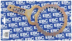 M-039 Ebc Ct021 Clutch Removal Tool For Suzuki Sv1000 2003-2007 M-039 Ebc Ct021 Clutch Removal Tool For Suzuki Sv1000 2003-2007