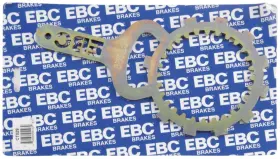 M-004 Ebc Ct029 Clutch Removal Tool For Suzuki Sp250 1982-1985 M-004 Ebc Ct029 Clutch Removal Tool For Suzuki Sp250 1982-1985