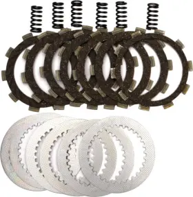 Ebcdrc10 Ebc Drc10 Drc Series Clutch Kit Kev Paper 15-1810 168296 Ebcdrc10 Ebc Drc10 Drc Series Clutch Kit Kev Paper 15-1810 168296