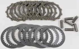 Drc116 Ebc Drc Series Clutch Kit Yamaha Yz426f 2001-2002 Kev Paper 15-1916