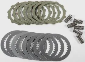 Drc117 Ebc Drc Clutch Kit #drc117 Ktm