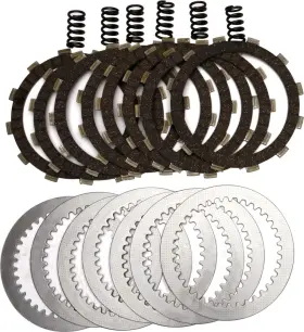 Drc15 Ebc Drc Series Clutch Kit Drc15 Ebc Drc Series Clutch Kit