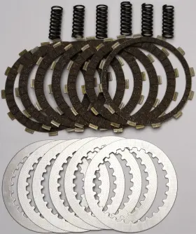 Drc179 Ebc Drc Series Clutch Kit
