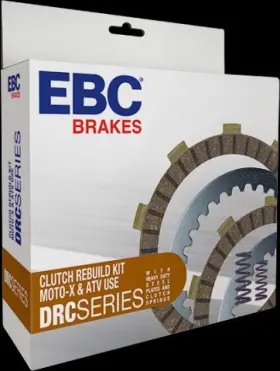 Ebcdrc209 Ebc Drc209 Drc Series Clutch Kit 162188