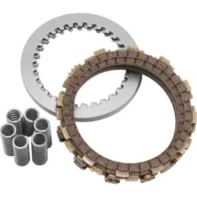 Drc22 Ebc - Drc Series Clutch Kit