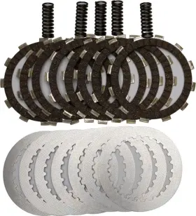 Drc256 Ebc Drc Clutch Kit Fits Honda Crf250r 2010 Drc256 Ebc Drc Clutch Kit Fits Honda Crf250r 2010