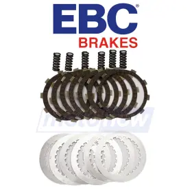 Drc280 Ebc Src Series Clutch Kit For Engine And Components Kits Sx Drc280 Ebc Src Series Clutch Kit For Engine And Components Kits Sx