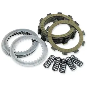 Drc315 Ebc Dirt Racer Clutch Kit Drc315 Ebc Dirt Racer Clutch Kit
