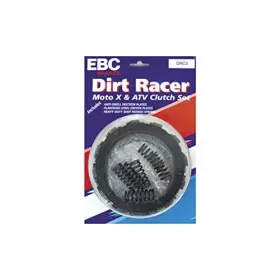 Drc33 Ebc Dirt Racer Clutch Kit Drc33 Ebc Dirt Racer Clutch Kit