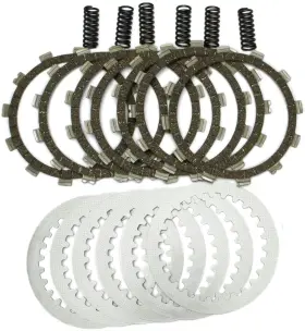 Drc56 Ebc Dirt Racer Clutch Sets Drc56 Ebc Dirt Racer Clutch Sets