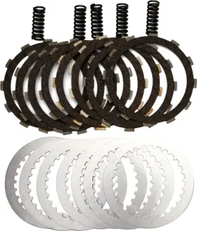 Drc76s Ebc Drc Series Clutch Kit Drc76s Ebc Drc Series Clutch Kit